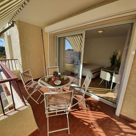 Le Cezanne - Climatise Avec Grande Terrasse Apartment Gréoux-les-Bains Exterior foto